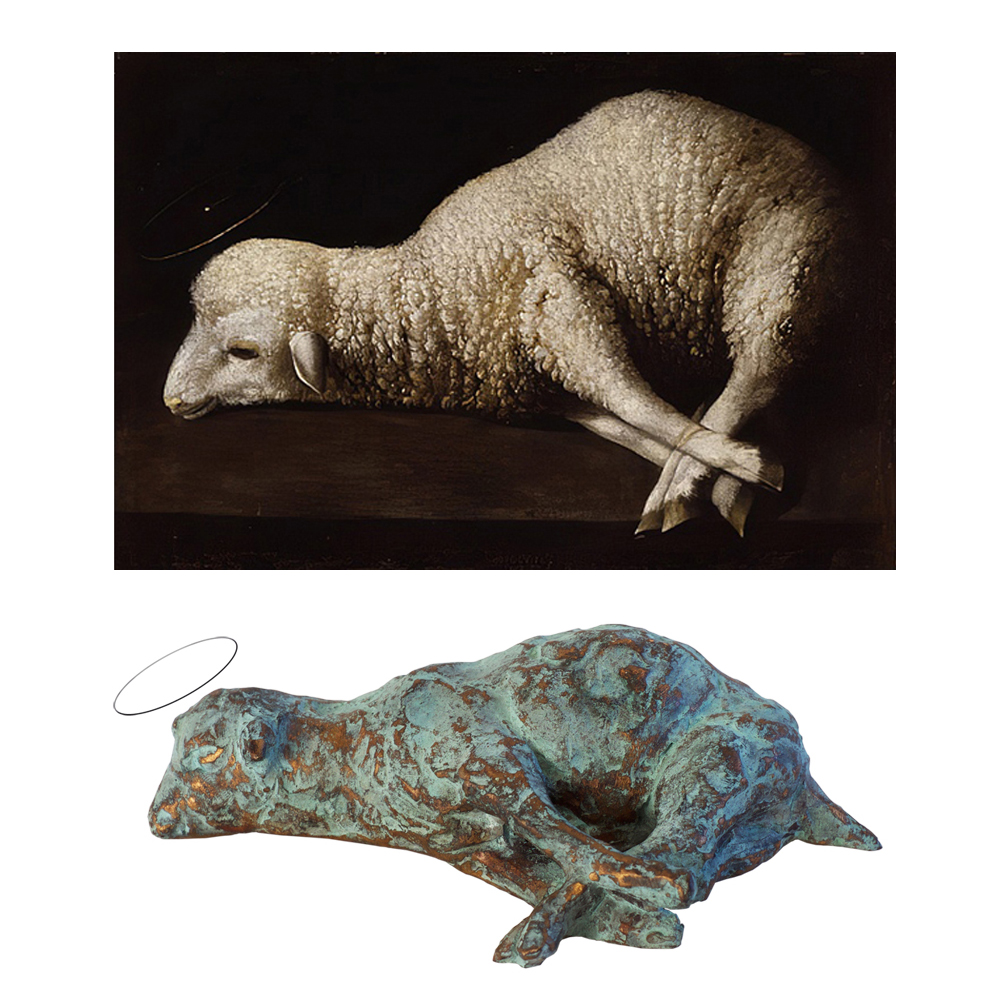 Agnus Dei